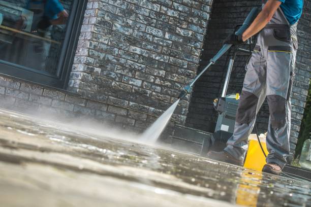 Best Dumpster Area Cleaning  in Demarest, NJ