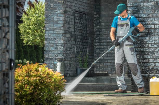 Best Graffiti Removal  in Demarest, NJ