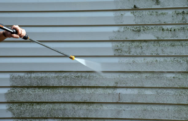 Best Post-Construction Pressure Washing  in Demarest, NJ