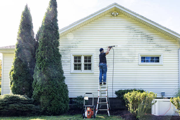 Best House Exterior Washing  in Demarest, NJ