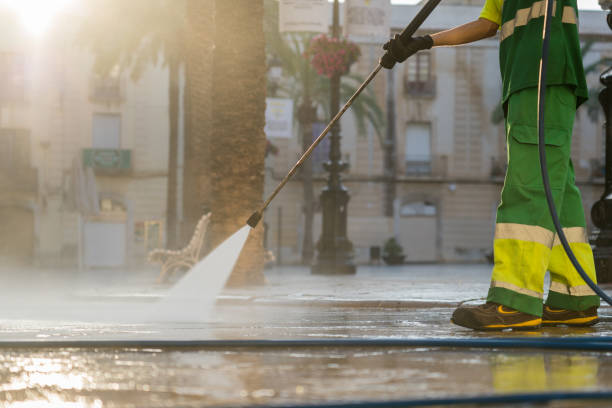 Best Sidewalk and Walkway Cleaning  in Demarest, NJ
