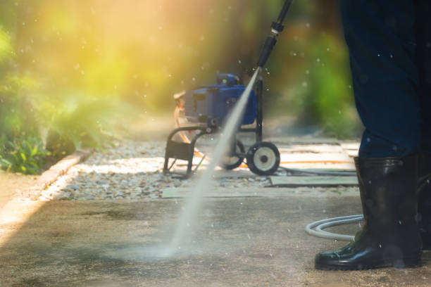 Best Fence Cleaning  in Demarest, NJ