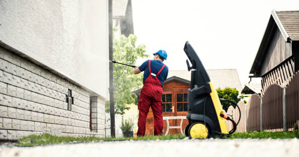 Best Roof Washing  in Demarest, NJ